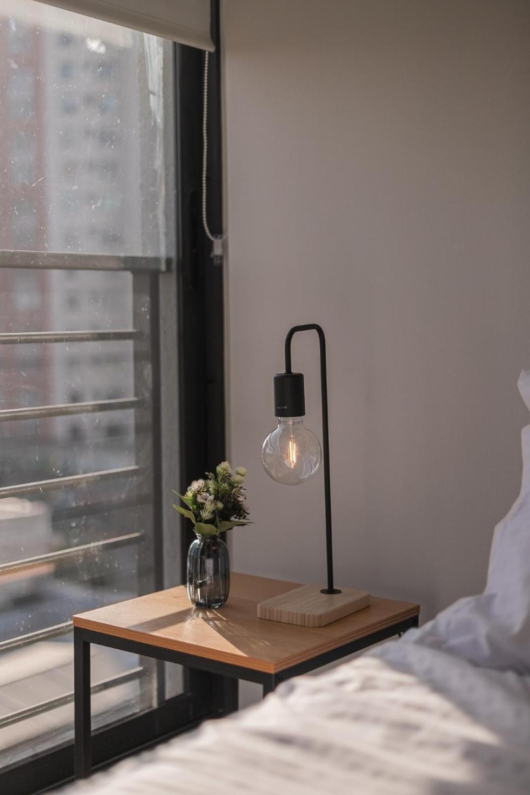 Cozy In The Heart Of Nunoa Perfect For Two Apartamento Santiago
